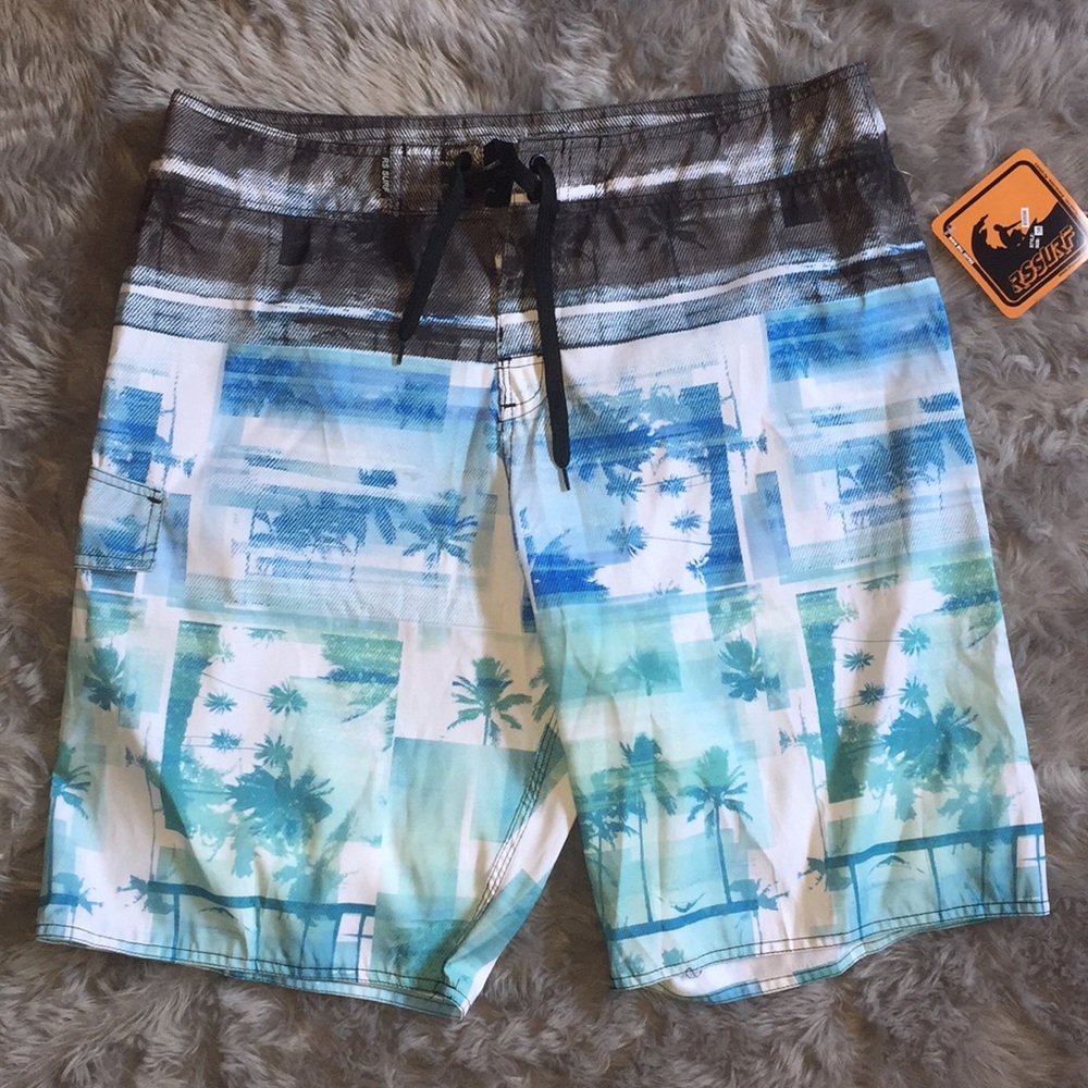 Surf Shorts